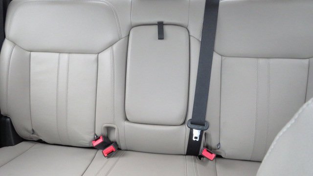 Certified 2022 Ford Ranger Lariat w/ Equipment Group 501A High image 12