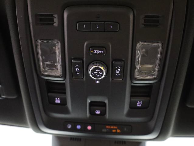 Used 2023 Cadillac Escalade Premium Luxury w/ Touring Package AWD/4WD image 31