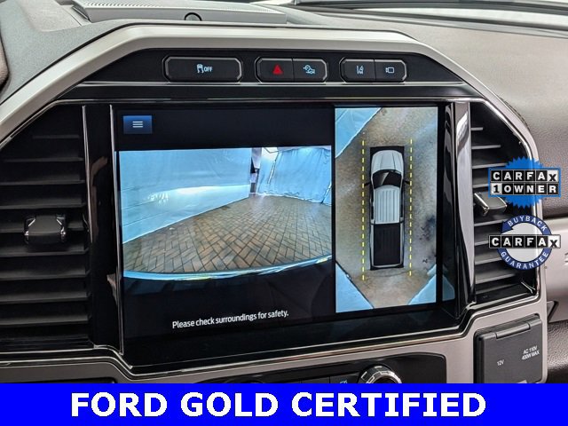 Certified 2022 Ford F250 King Ranch w/ Tremor Off-Road Package image 39