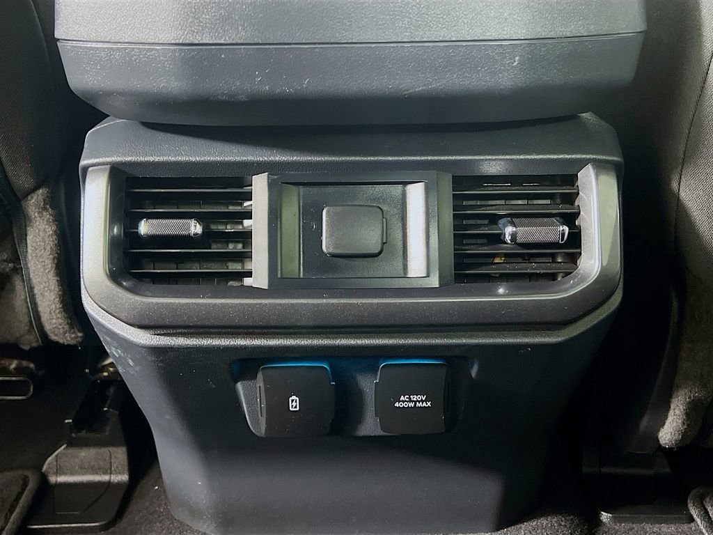 Certified 2023 Ford F150 XLT w/ Equipment Group 302A High image 30