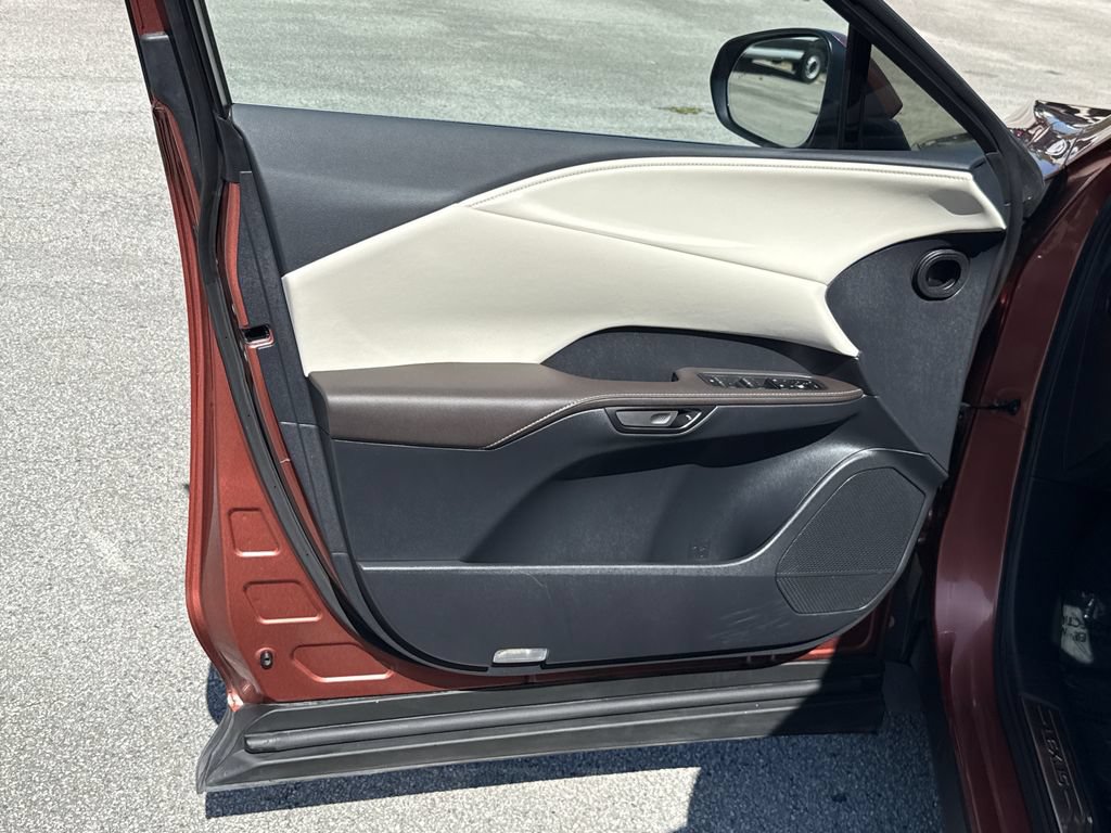 Used 2024 Lexus RX 350 Premium w/ Accessory Package (K3) FWD image 14