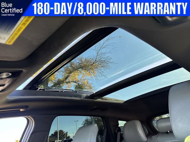 Used 2023 Kia Sportage X-Pro image 31