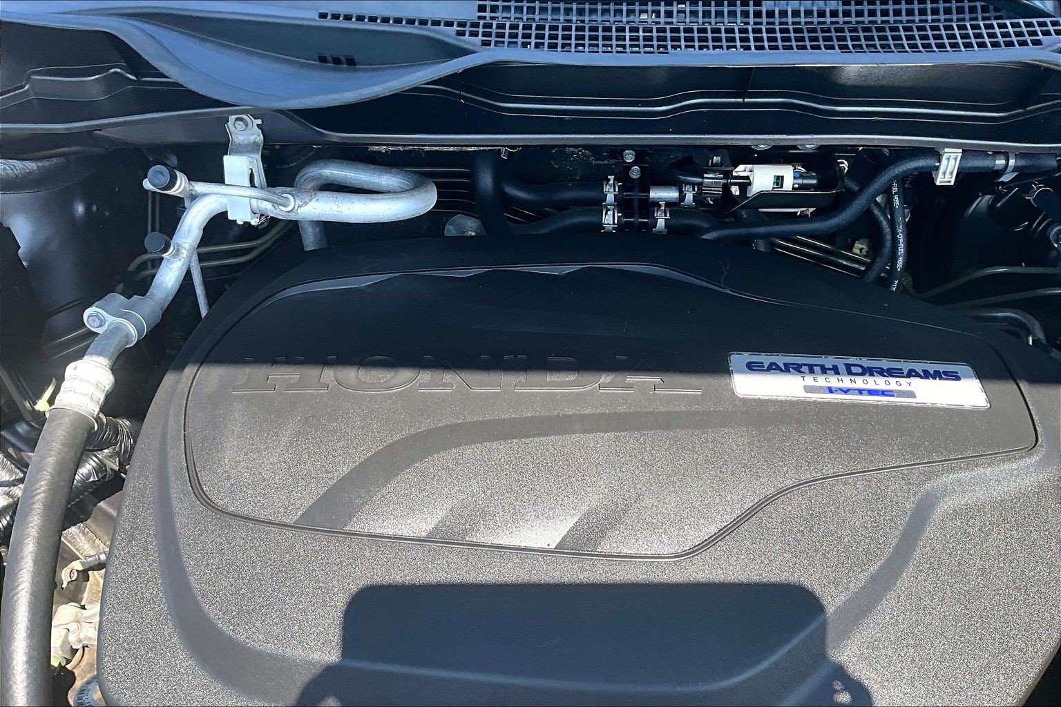 Used 2018 Honda Odyssey EX-L image 32