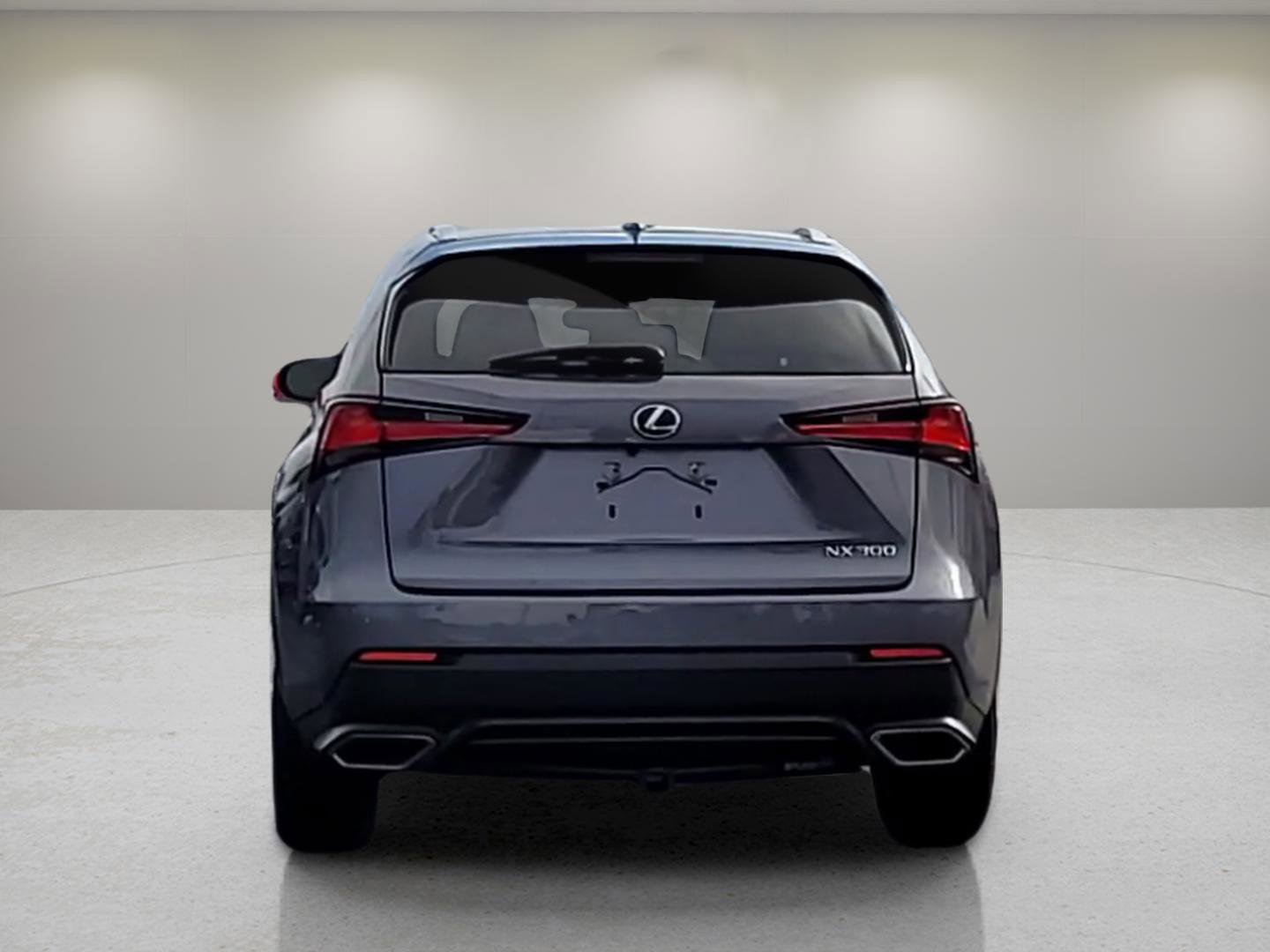 Used 2021 Lexus NX 300 AWD w/ Premium Package image 7