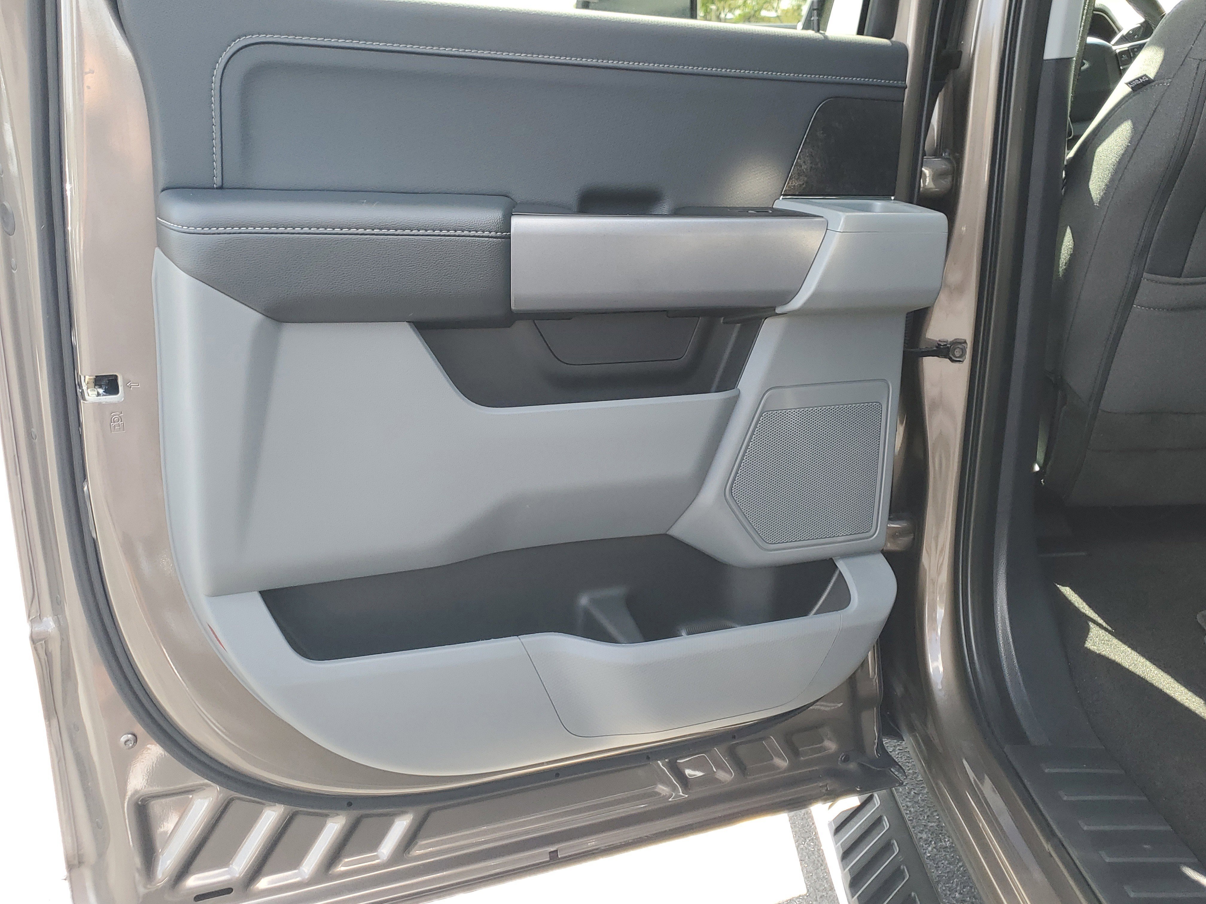 Certified 2023 Ford F150 XLT w/ Equipment Group 302A High image 10