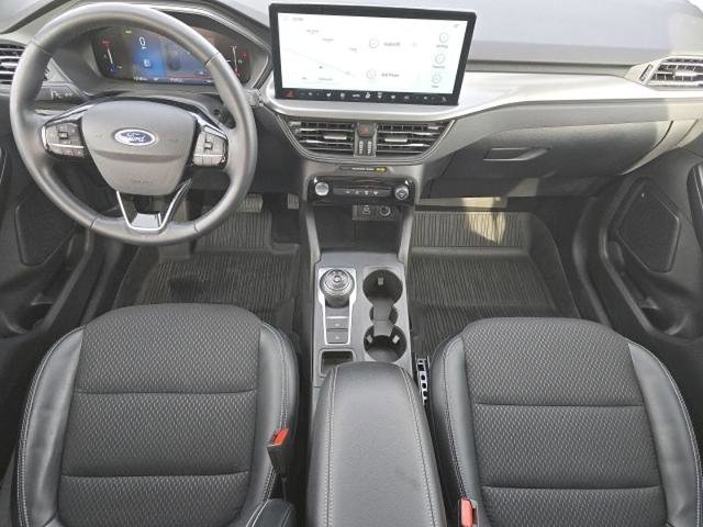 Certified 2025 Ford Escape SE FWD image 5