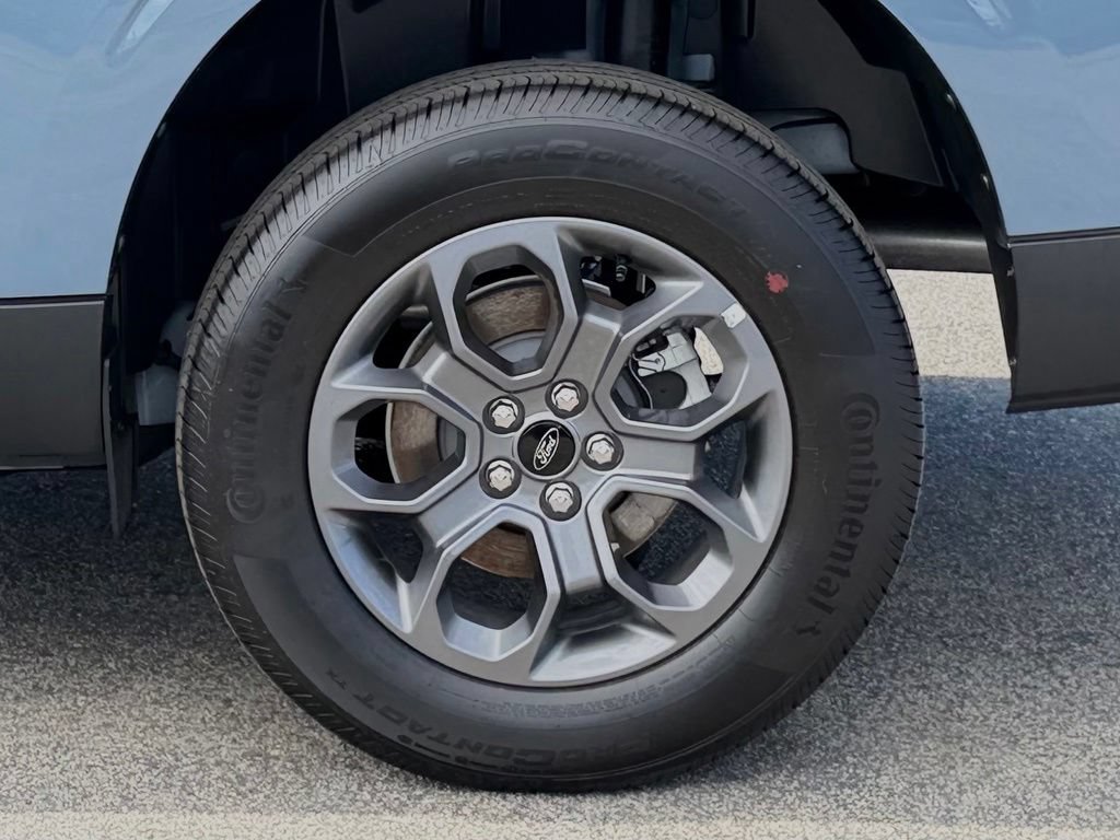 Certified 2026 Ford Maverick XLT FWD image 11