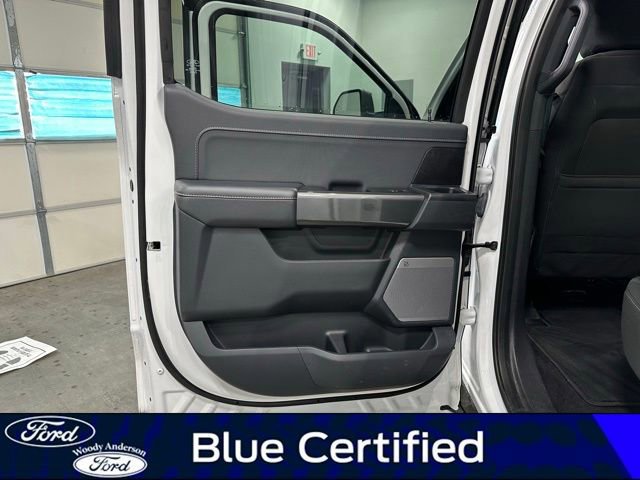 Certified 2023 Ford F150 XLT w/ Equipment Group 302A High image 29