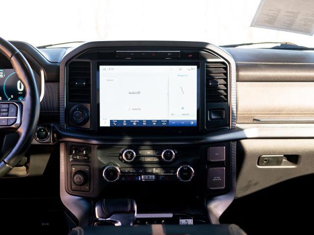 Certified 2022 Ford F150 Platinum w/ Equipment Group 701A High image 21