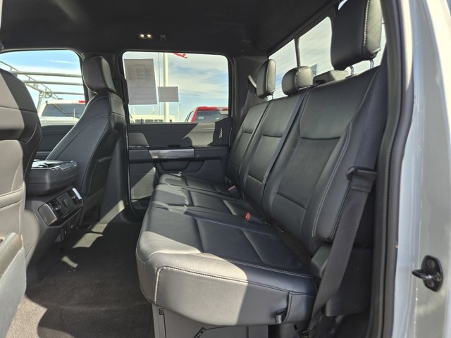 Certified 2023 Ford F150 XLT w/ Equipment Group 302A High AWD/4WD image 25