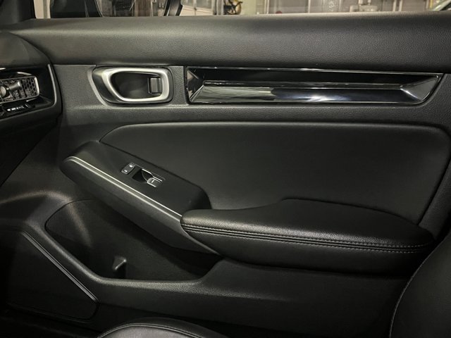 Used 2023 Honda Civic Sport Touring image 16
