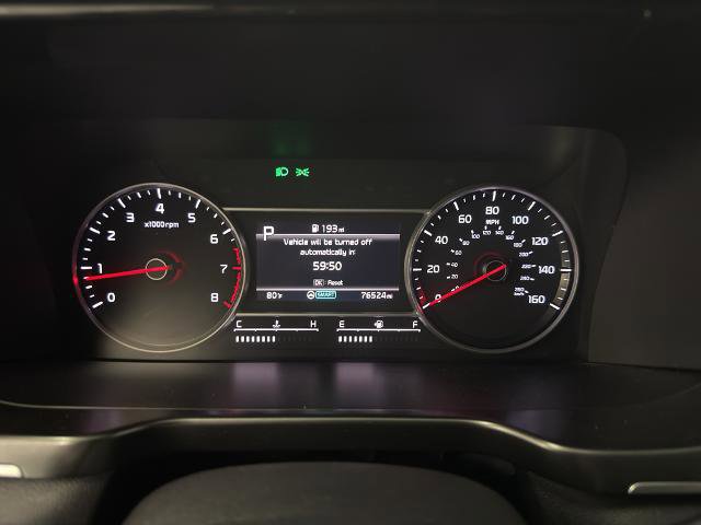 Used 2021 Kia Sorento S w/ Panoramic Sunroof Package FWD image 13