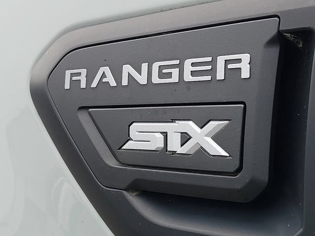 Certified 2021 Ford Ranger XL w/ Equipment Group 101A High AWD/4WD image 10