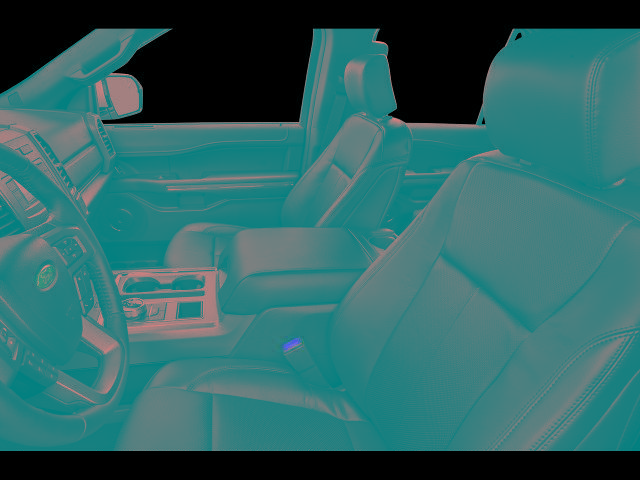 Certified 2021 Ford Expedition Max Limited image 13