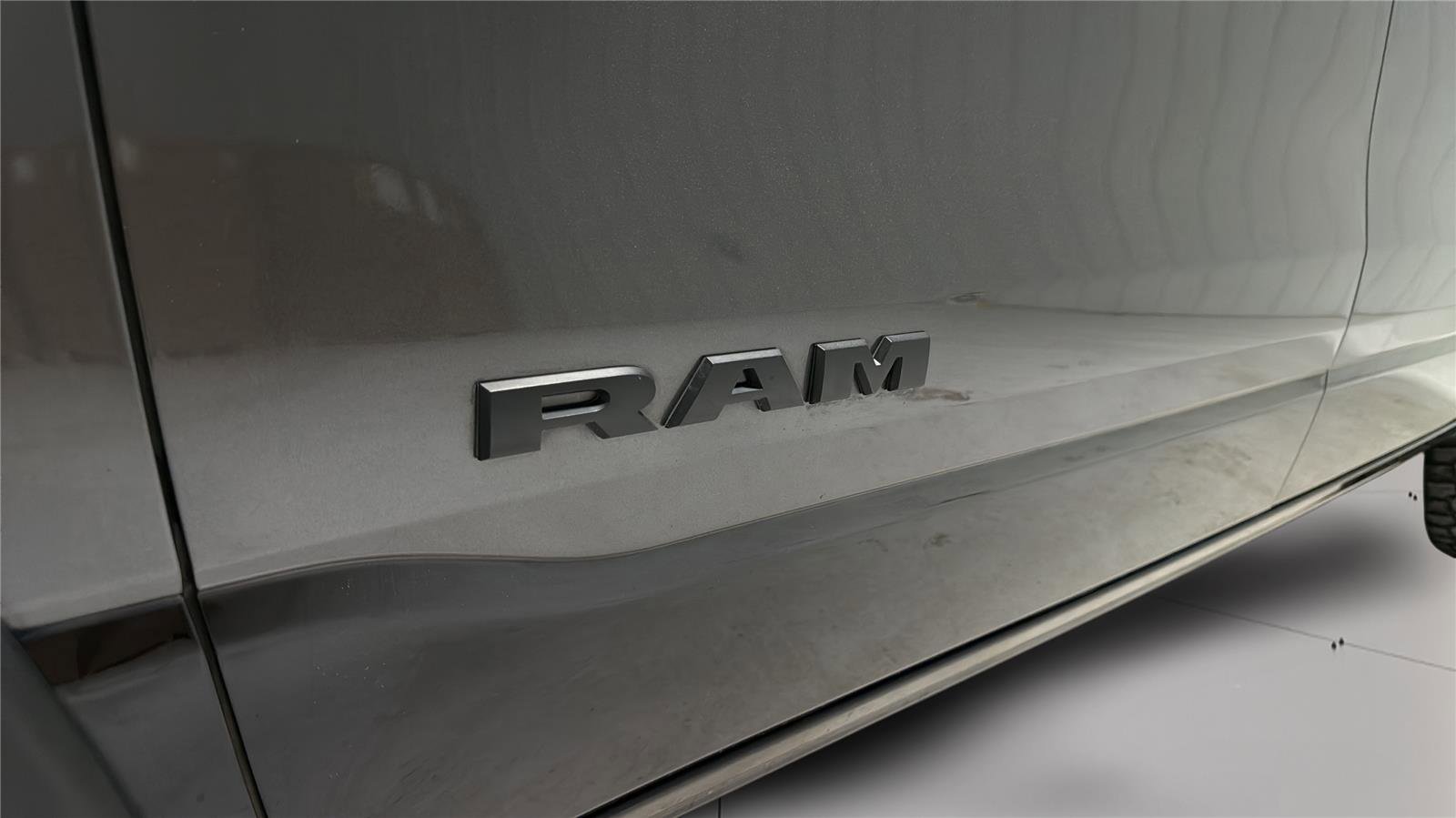 Used 2021 RAM 1500 Rebel w/ Rebel Level 2 Equipment Group AWD/4WD image 30