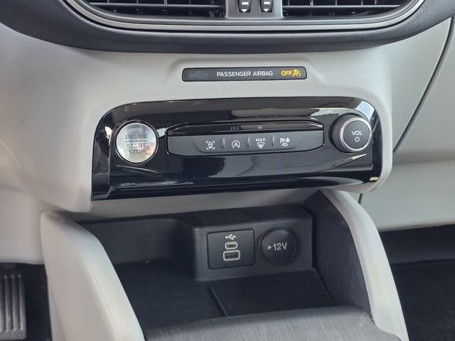 Certified 2024 Ford Escape Active w/ Tech Pack #1 FWD image 21