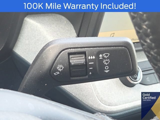 Certified 2024 Ford Maverick XLT w/ XLT Luxury Package FWD image 40