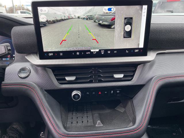 Certified 2025 Ford Explorer ST-Line w/ Premium Package image 21