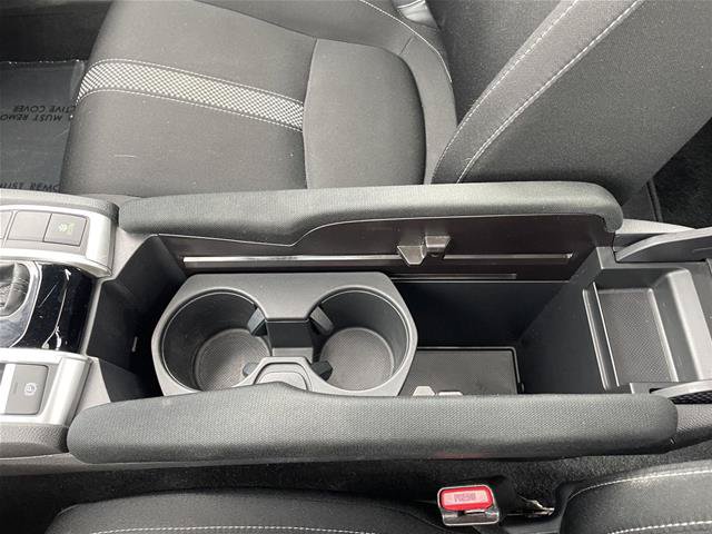 Used 2019 Honda Civic EX image 29