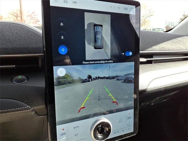 Certified 2022 Ford Mustang Mach-E Premium image 20