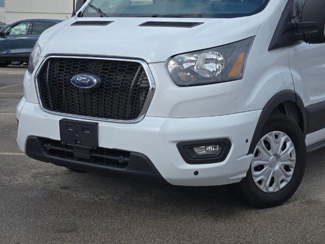 Certified 2024 Ford Transit 350 XLT RWD image 6