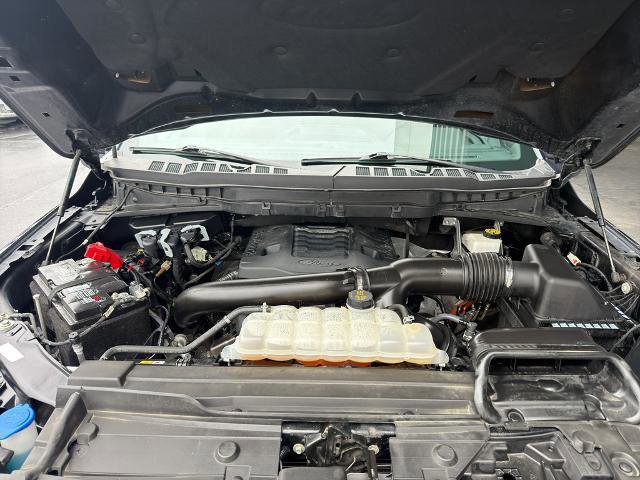 Certified 2023 Ford F150 Tremor AWD/4WD image 9