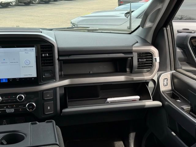 Certified 2025 Ford F150 XLT w/ Equipment Group 301A Standard AWD/4WD image 28