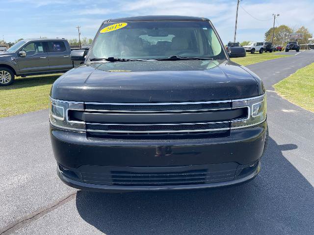 Certified 2019 Ford Flex Limited w/ Equipment Group 303A image 10