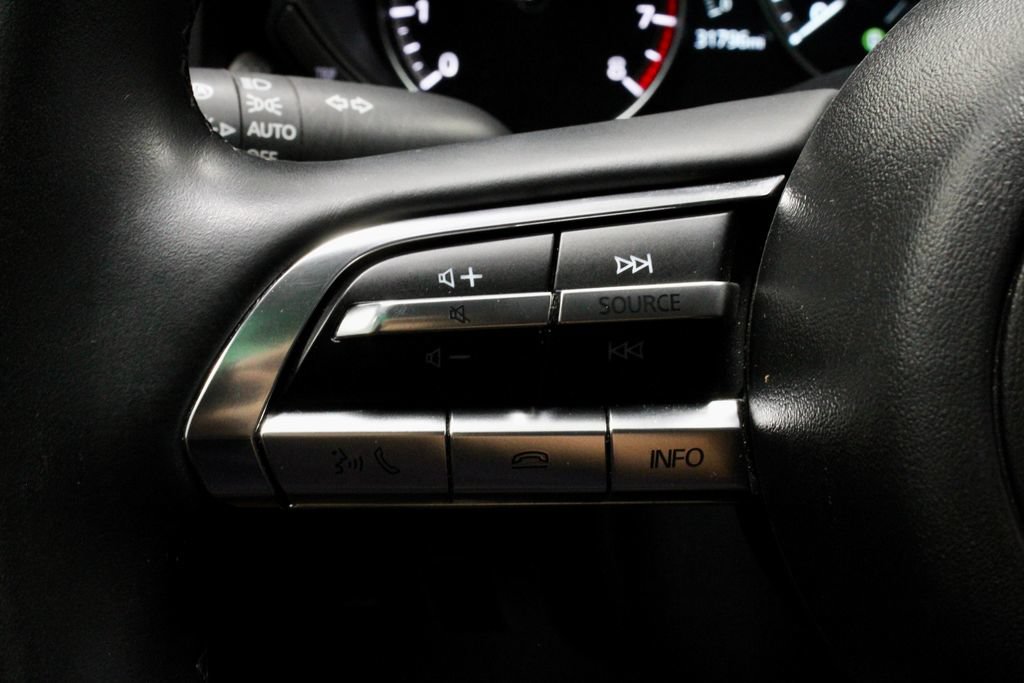 Used 2025 MAZDA CX-50 AWD 2.5 S w/ Preferred Package image 26