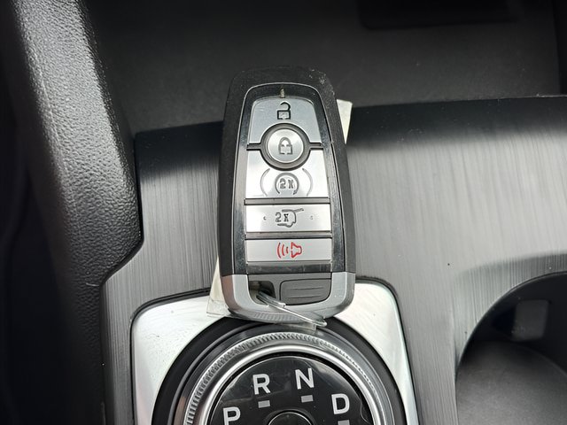 Certified 2023 Ford Escape Active AWD/4WD image 10
