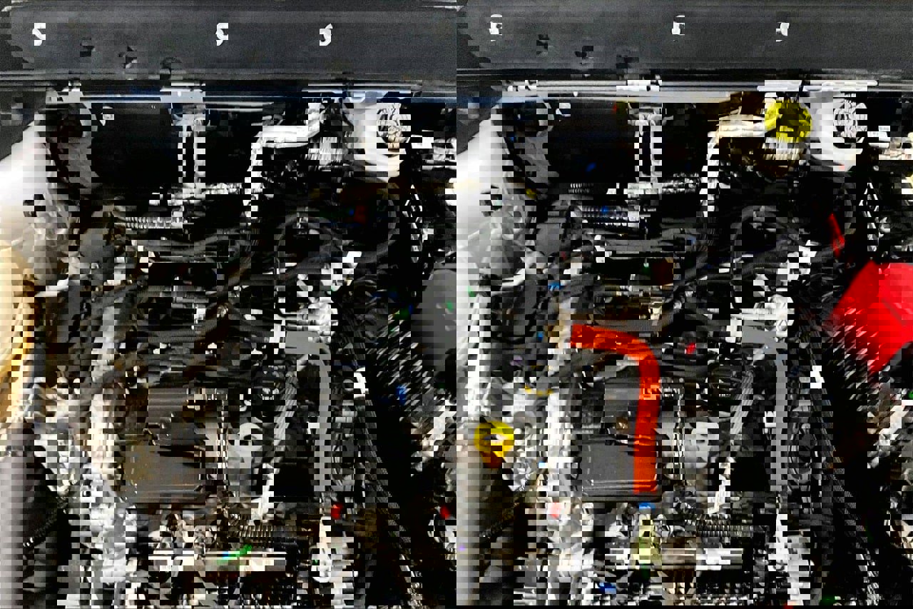 Certified 2023 Ford Bronco Sport Outer Banks image 33