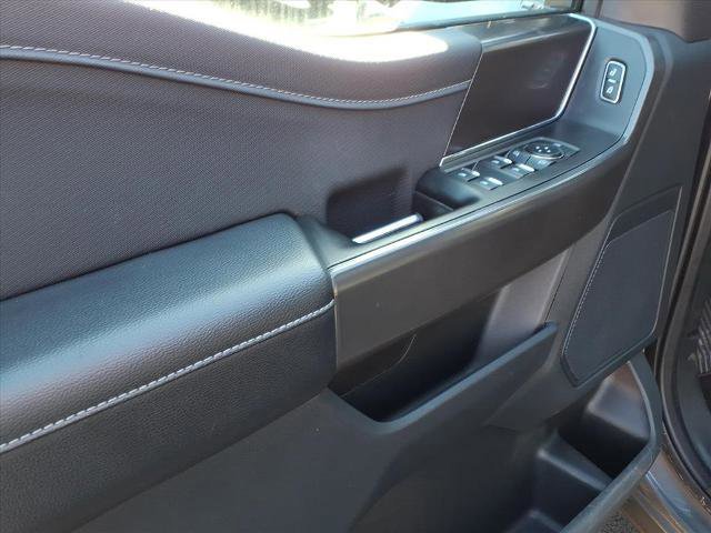 Certified 2024 Ford F150 XLT w/ Equipment Group 302A MID image 9