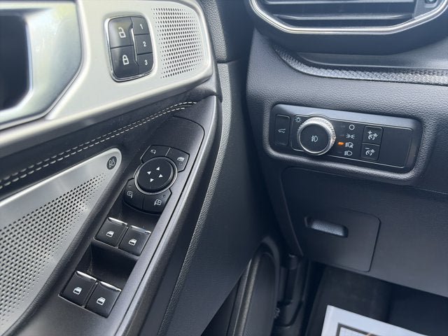 Certified 2020 Ford Explorer ST w/ Premium Technology Package AWD/4WD image 12