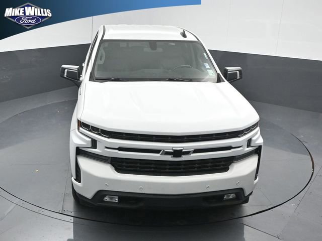 Used 2019 Chevrolet Silverado 1500 RST w/ All-Star Edition image 23