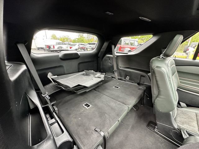 Certified 2022 Ford Explorer Timberline AWD/4WD image 40