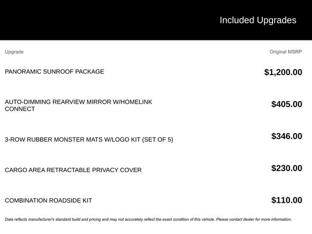 Used 2023 Volkswagen Tiguan SE w/ Panoramic Sunroof Package image 9