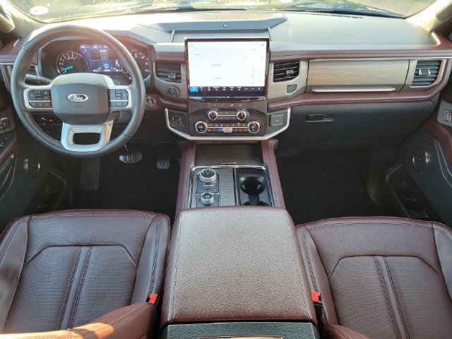 Certified 2023 Ford Expedition Max Limited AWD/4WD image 28