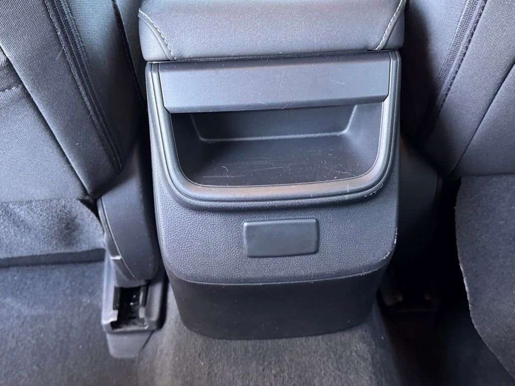 Used 2021 Subaru Outback 2.5i image 29