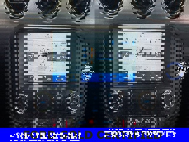 Certified 2023 Ford Mustang GT Premium w/ Equipment Group 401A image 27