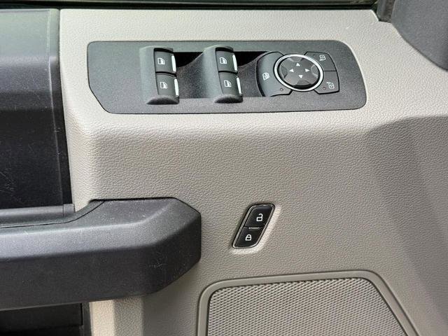 Certified 2020 Ford F150 XL w/ Equipment Group 101A Mid image 22