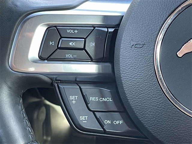 Certified 2023 Ford Mustang Mach 1 w/ Equipment Group 700A image 18