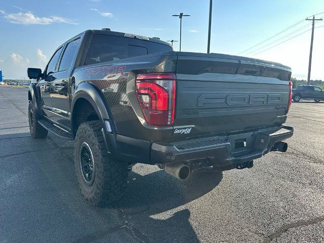 Certified 2024 Ford F150 Raptor AWD/4WD image 31