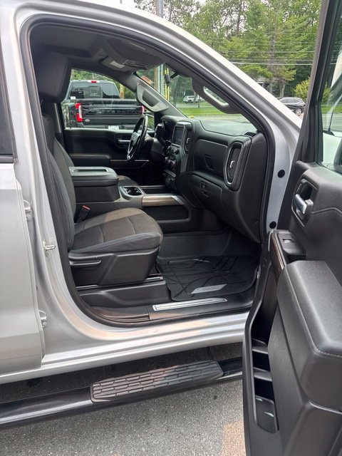 Used 2019 Chevrolet Silverado 1500 RST AWD/4WD image 20
