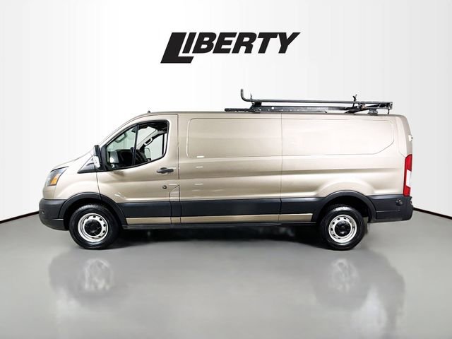 Certified 2020 Ford Transit 250 Low Roof image 4