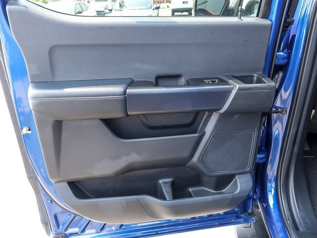 Certified 2022 Ford F150 XL w/ STX Appearance Package AWD/4WD image 26