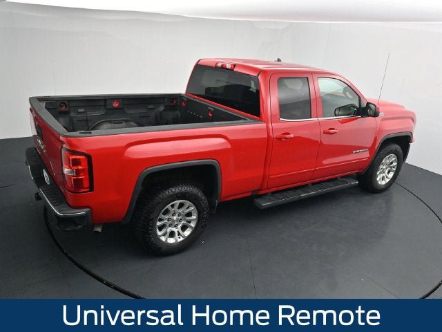 Used 2017 GMC Sierra 1500 SLE w/ SLE Value Package AWD/4WD image 27