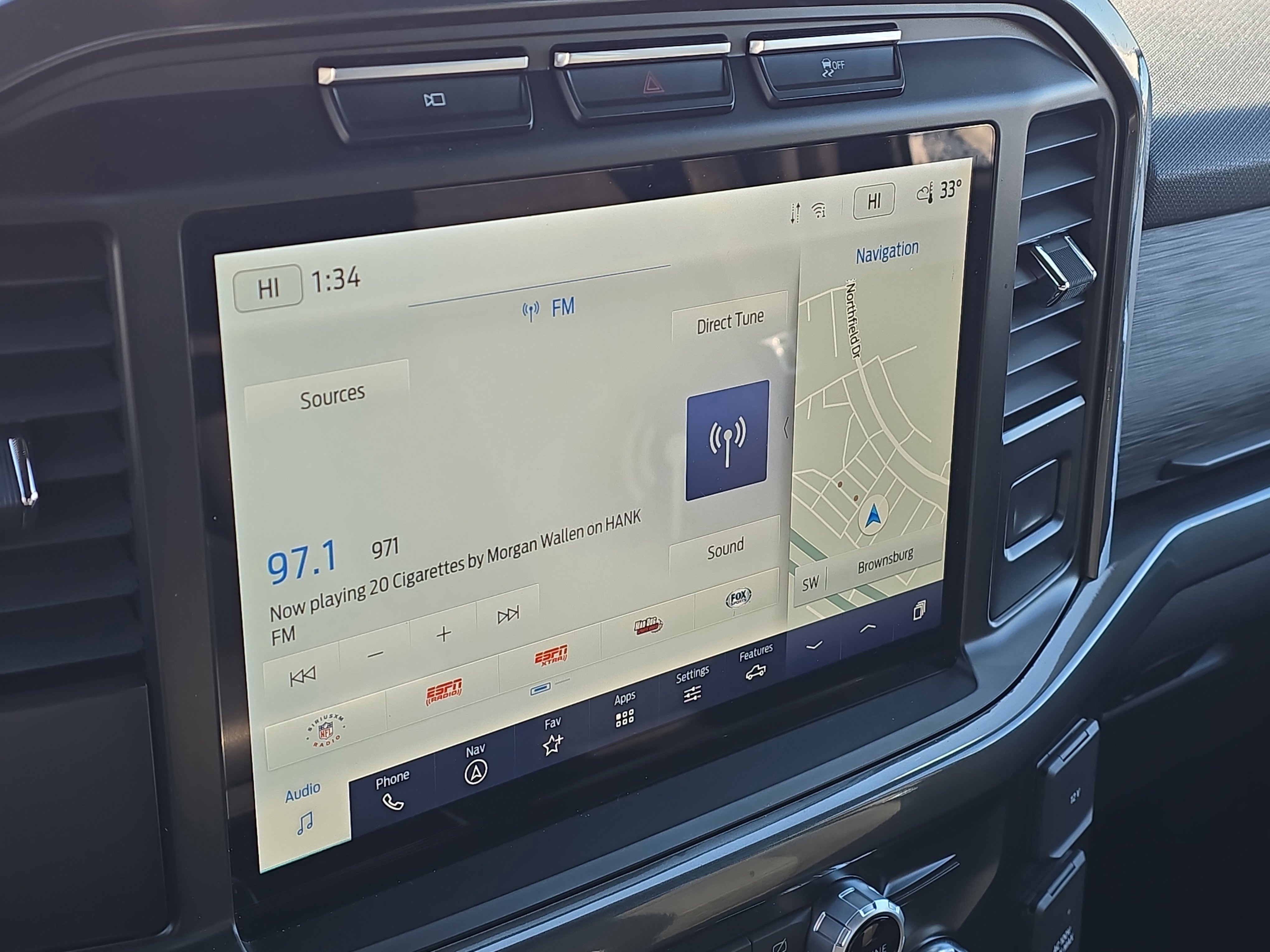 Certified 2023 Ford F150 XLT w/ Equipment Group 302A High image 26