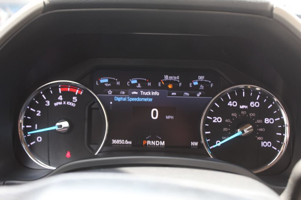Certified 2020 Ford F250 Lariat AWD/4WD image 26