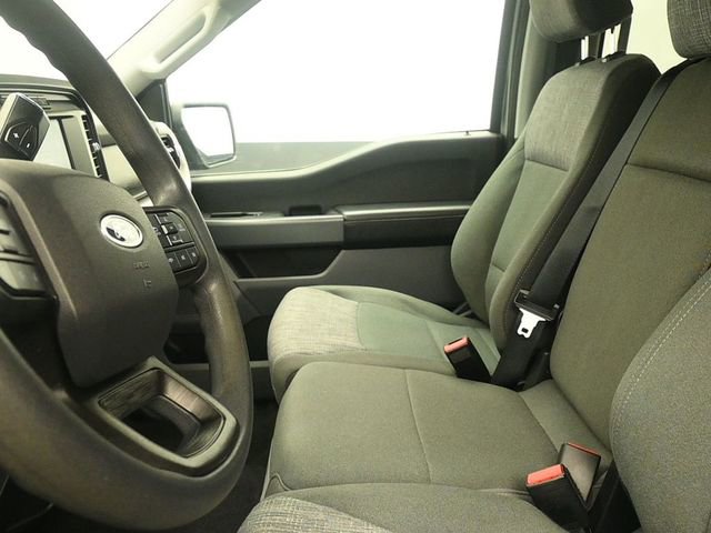 Certified 2023 Ford F150 XLT w/ Trailer Tow Package image 19