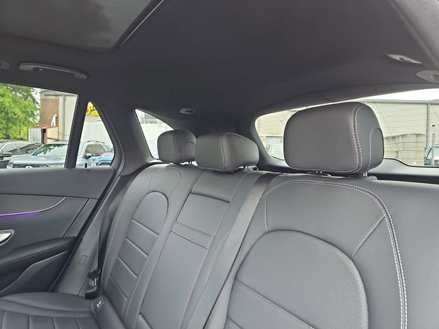 Used 2022 Mercedes-Benz GLC 300 image 27